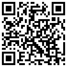 qrcode für APC  - EASY RACK 600MM/24U/1200MM