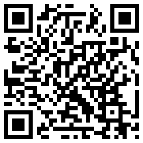 qrcode für ANKER KASSENSYSTEME  - TABLE STAND TAB WHITE SHINY