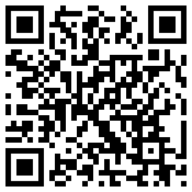 qrcode für ANKER KASSENSYSTEME  - TABLE STAND TAB WHITE SHINY