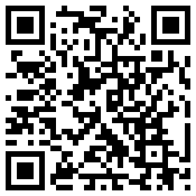 qrcode für ZEBRA  - PERFORM 1000D 64X25MM PERM