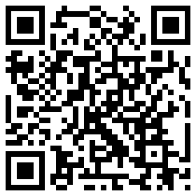 qrcode für APC  - EASY RACK 600MM/42U/1000MM