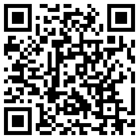 qrcode für APC  - EASY RACK 600MM/48U/1200MM