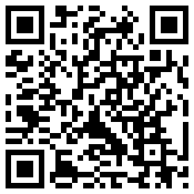 qrcode für CISCO  - MERAKI PROBE SENSOR