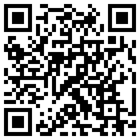 qrcode für APC  - OPTIC EMPTY PANEL 1U19