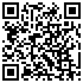 qrcode für APC  - RJ45 SHUTTER YELLOW PANEL 19IN