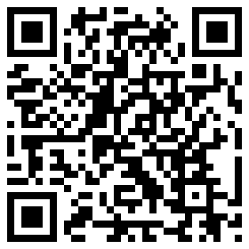 qrcode für APC  - RJ45 SHUTTER BLUE PANEL 19IN 1U