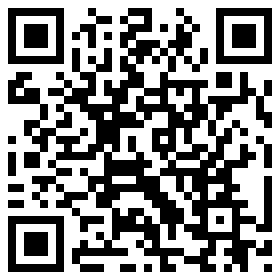 qrcode für APC  - GALAXY VS MAINTENANCE BYPASS