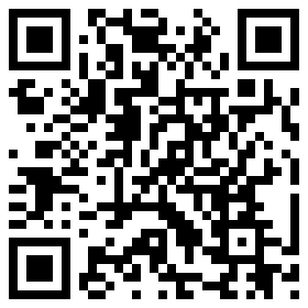 qrcode für PROMISE  - FG VESS A6600 SBP EMEA