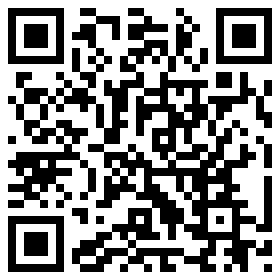 qrcode für GETAC  - F110G6 ROTATING HAND STRAP