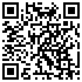 qrcode für ZEBRA  - EMEA IEC C14 C13 CABLE 0 5M