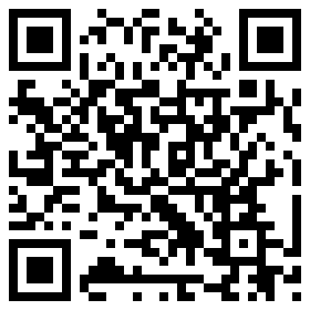 qrcode für GETAC  - X500G3 1TB HDD CANISTER