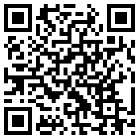 qrcode für HONEYWELL  - RESTRICTED TEAR PLATE H8