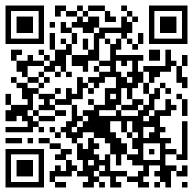 qrcode für Kindermann 3050000011 Display Touch antibakteriell 4K