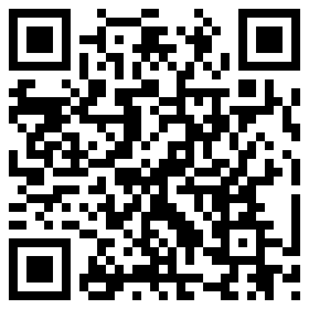 qrcode für XEROX  - BLACK TONER CARTRIDGE