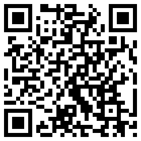 qrcode für GETAC  - B360 SCREEN PROTECTION FILM