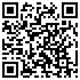 qrcode für DATALOGIC  - GRYPHON BT4500 HC HD RED WLC