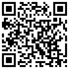 qrcode für APC  - POE INJECTOR