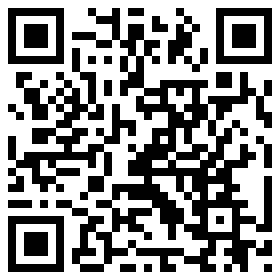 qrcode für Fujitsu Bürstenleiste Deckel 42/47U Rack - S26361-F5561-L279