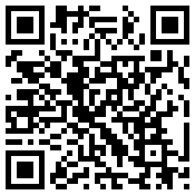 qrcode für AXIS  - TM3809 SKIN COVER BLACK