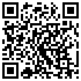 qrcode für AXIS  - Q1656 BLE 1/1 8IN IMAGE