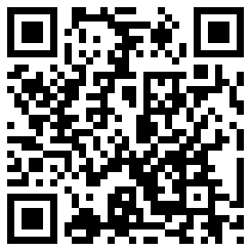 qrcode für Eaton Power Quality  - M12 CODE CAT6 1G UTP CMR LP