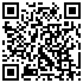 qrcode für Berker MAN0206723