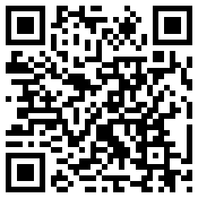 qrcode für Berker MAN0207023