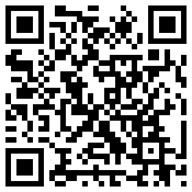 qrcode für Berker MAN0207123