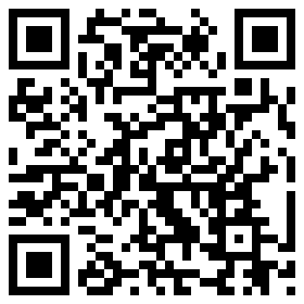 qrcode für Berker MAN0207223