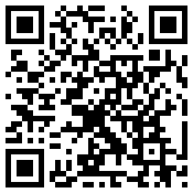 qrcode für Berker MAN0300724