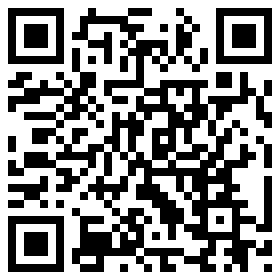 qrcode für Berker MAN0300824