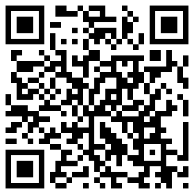qrcode für Berker MAN0300924