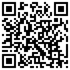 qrcode für Berker MAN0301024