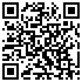 qrcode für Berker MAN0301124