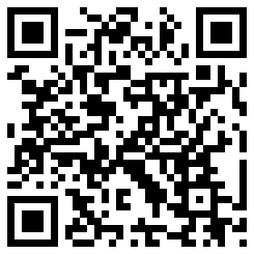 qrcode für Berker MAN0301224