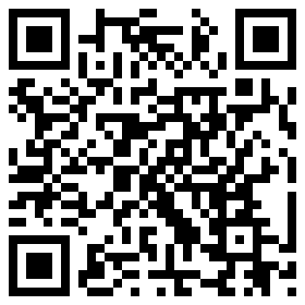 qrcode für Berker MAN0305024
