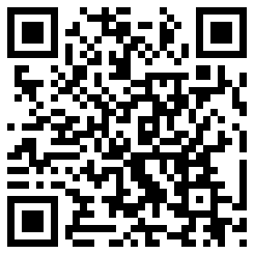 qrcode für Berker MAN0305124