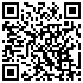 qrcode für Berker MAN0305424
