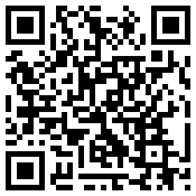 qrcode für Berker MAN0305824
