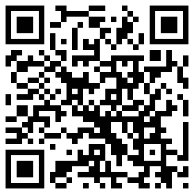 qrcode für Berker MAN0306924