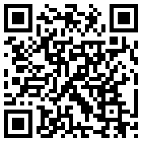 qrcode für HPE  - CRAY EX4000 4 3M EU CORD STOCK