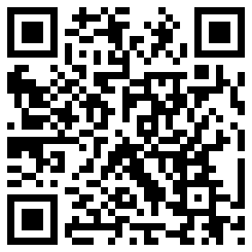 qrcode für HPE  - CRAY EX4000 6 1M NA CORD STOCK