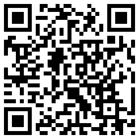 qrcode für Berker MAN0307024