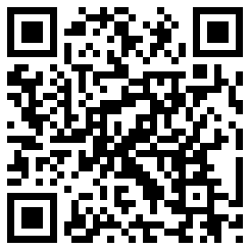 qrcode für Berker MAN0307224