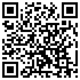 qrcode für Legrand 345103 Abdeckrahmen für Türstation LINEA 5000 7"-Touchscreen