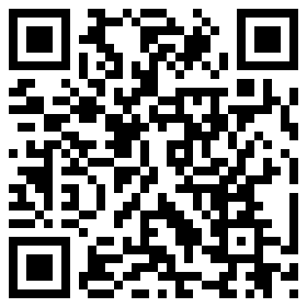 qrcode für AXIS  - TM3810 DOME CLEAR 4P