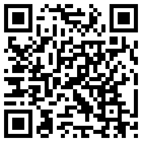 qrcode für Legrand 345211 Blindmodul für Türstation LINEA 5000