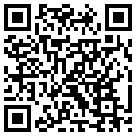qrcode für APG Cash Drawer  - 490 FLIP LID DRAWER 8C4VN BLACK