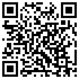 qrcode für ZEBRA  - METER READING OCR 1 YEAR TERM