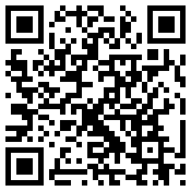 qrcode für WERMA 97584010 Fuss mit integriertem Rohr schwarz